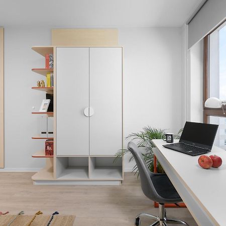 Student Depot Lublin Apartamenty Eksteriør bilde