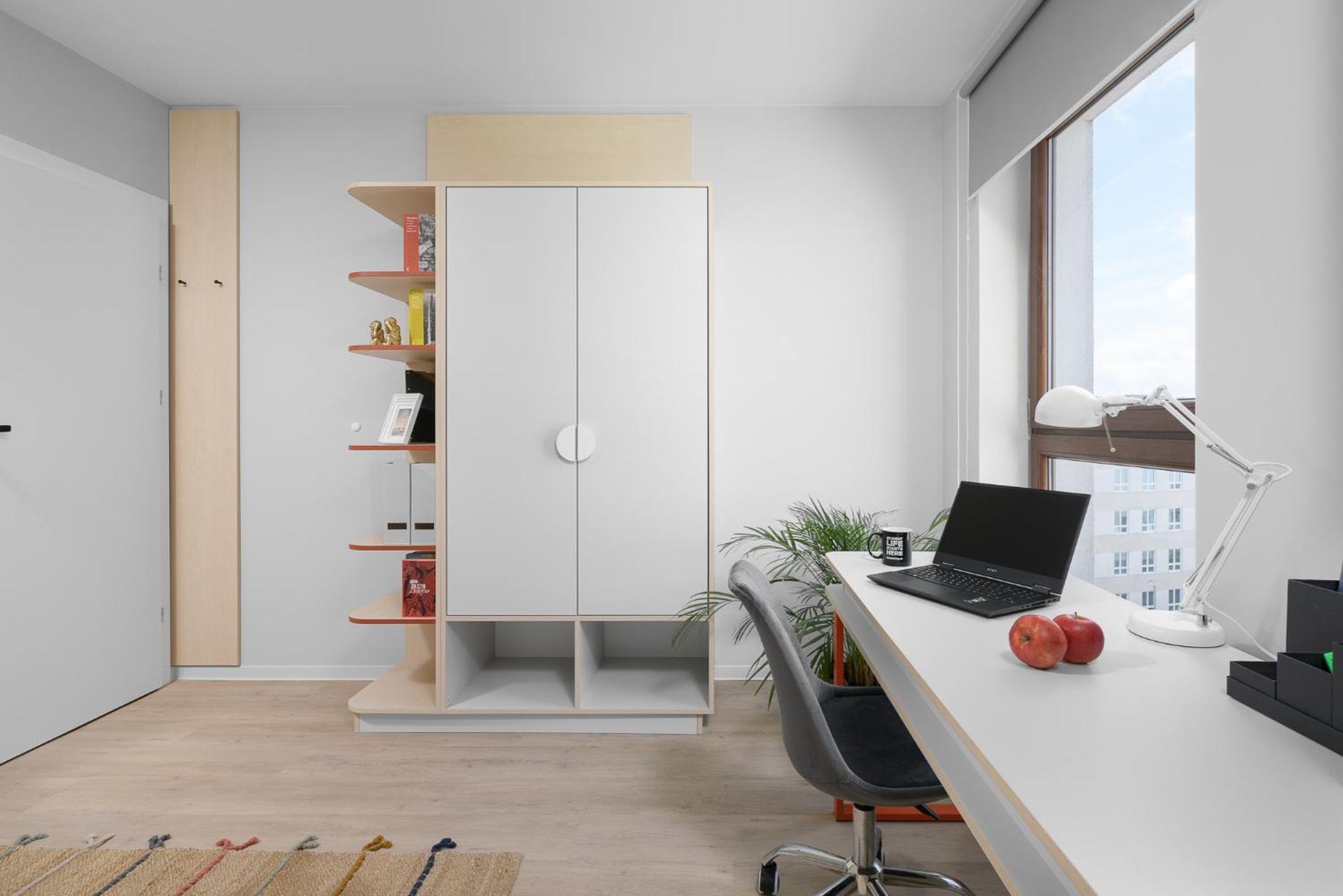 Student Depot Lublin Apartamenty Eksteriør bilde